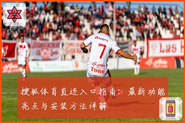 搜狐体育直连入口指南：最新功能亮点与安装方法详解