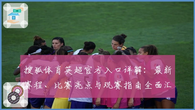 搜狐体育英超官方入口详解：最新赛程、比赛亮点与观赛指南全面汇总