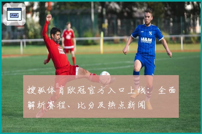 搜狐体育欧冠官方入口上线：全面解析赛程、比分及热点新闻