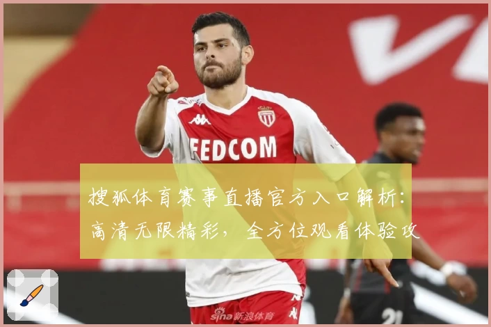 搜狐体育赛事直播官方入口解析：高清无限精彩，全方位观看体验攻略