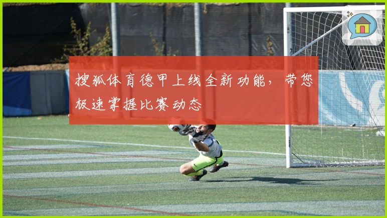 搜狐体育德甲上线全新功能，带您极速掌握比赛动态