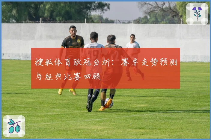 搜狐体育欧冠分析：赛季走势预测与经典比赛回顾