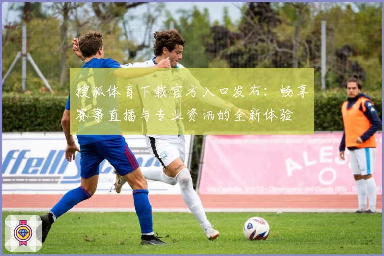 搜狐体育下载官方入口发布:畅享赛事直播与专业资讯的全新体验