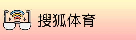 搜狐体育 Logo